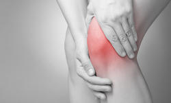 Knee pain